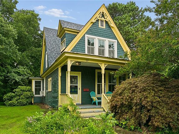 2nd image of 37 Claremont Ave
