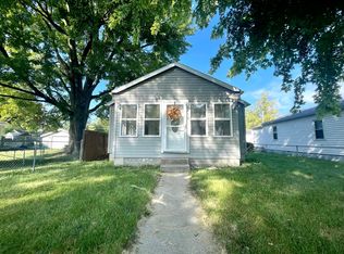 2203 S Penn St, Muncie, IN