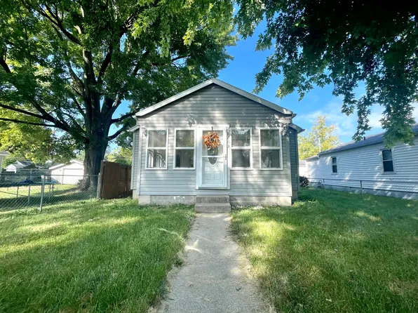 2203 S Penn St, Muncie, IN 47302