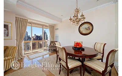Sold by Douglas Elliman