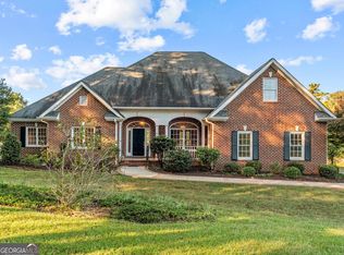 81 White Oak Dr, Colbert, GA 30628