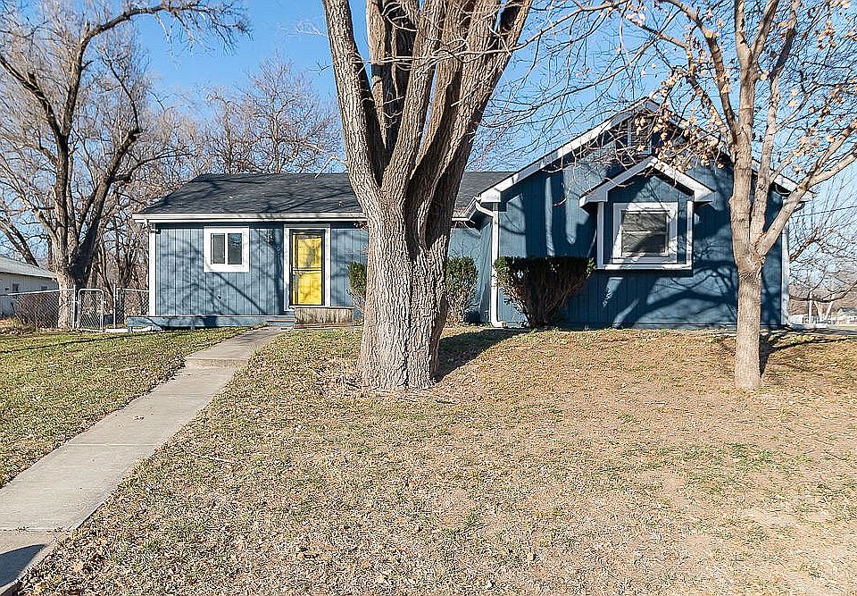 641 Lincoln St.