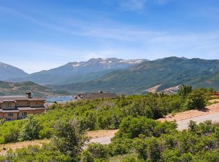 2282 E Perches Dr #70, Kamas, UT 84036