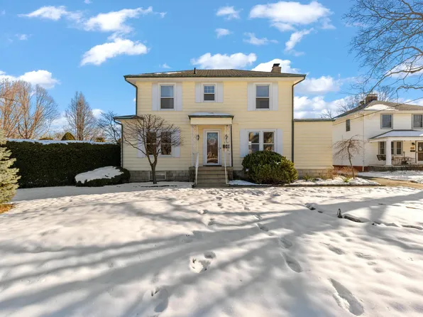 130 Guernsey Ave, Columbus, OH 43204