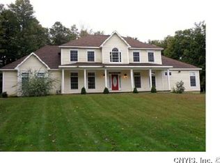 21340 Fox Ridge Rd, Watertown, NY 13601