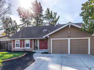 833 Catalina Dr, Livermore, CA