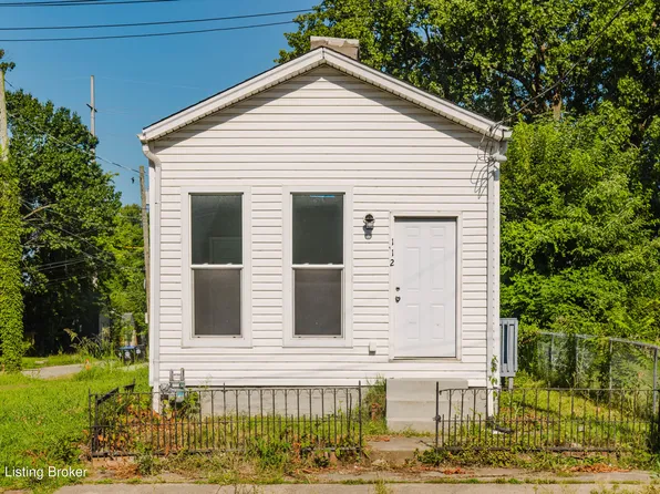 112 Dr W J Hodge St, Louisville, KY 40203