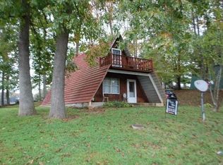 487 Chalet Village Rd, Jonesville, VA 24263