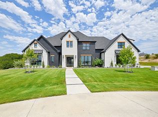 12400 Bella Pace, Fort Worth, TX 76126