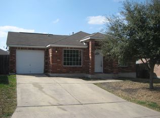 4807 Georges Farm, San Antonio, TX 78244