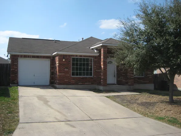 4807 Georges Farm, San Antonio, TX 78244