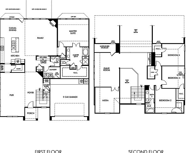 2nd image of 9526 Bahama Cove Ln