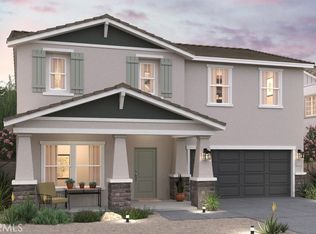 3519 Half Dome Ave, Ave, CA 93560