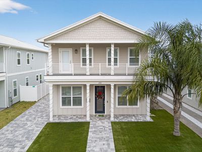 230 DAVIS Street, Neptune Beach, FL, 32266