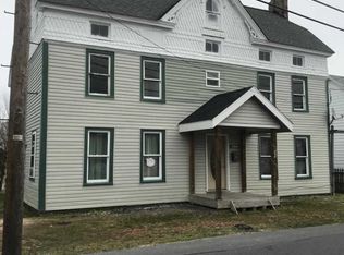 109 N Main St, Bridgeville, DE