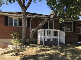 1754 E Center St #B, Pocatello, ID 83201