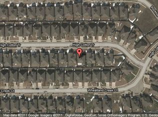 4529 High Cotton Trl, Fort Worth, TX 76179