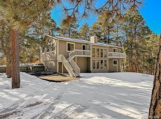 17690 Grama Rdg, Colorado Springs, CO 80908