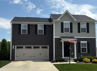 5635 Burlington Dr, Chippewa Lake, OH 44215