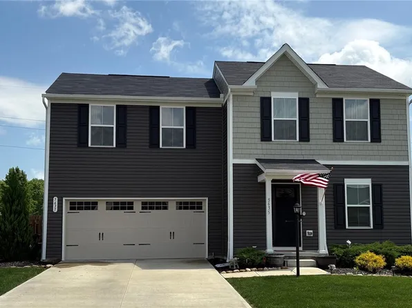 5635 Burlington Dr, Chippewa Lake, OH 44215