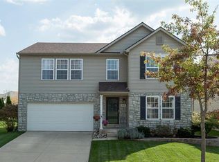 8139 Cypress Cir, Dexter, MI 48130