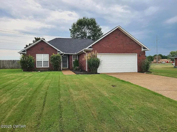 117 Juno Cv, Medina, TN 38355