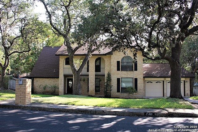 1st image of 15611 Big Trail Dr
