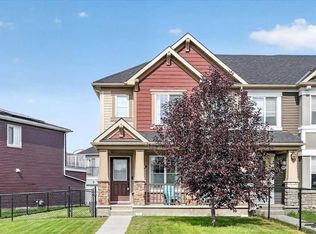 11022 S Cityscape Dr NE, Calgary, AB T3N 0S8