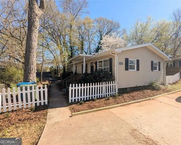 2051 College Ave, Atlanta, GA, 30317