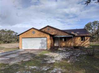 2375 Thacker Trl, Kissimmee, FL 34747