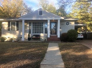 1210 Fletcher St, Tupelo, MS 38804