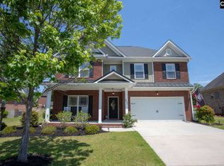 452 Marsh Pointe Dr, Columbia, SC 29229