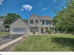 929 Stella Ave, Croydon, PA 19021