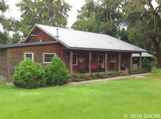 7429 SW Whistle Ln, Jasper, FL 32052