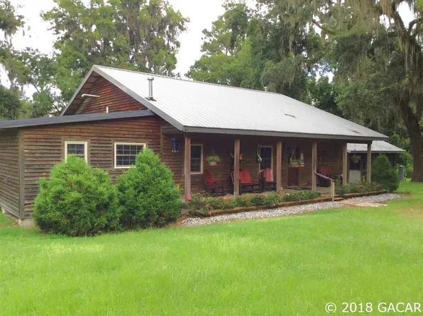 7429 SW Whistle Ln, Jasper, FL 32052