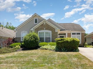 2615 Saint Charles Cir, Union, KY 41091
