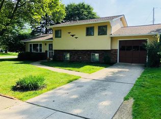 1515 Alpine Dr, Columbus, OH 43229