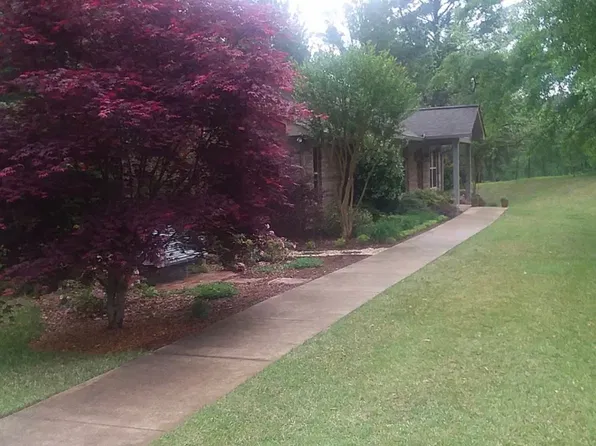 8760 Highway 493, Bailey, MS 39320