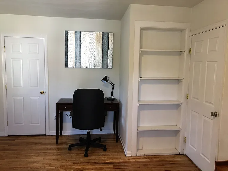 Apartment #2- Bedroom1