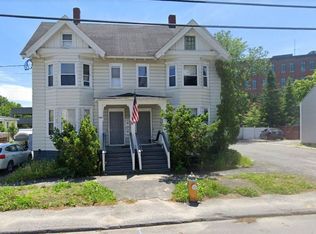 330 Brown St #8936591, Westbrook, ME 04092