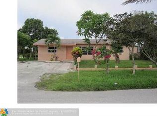 1131 SW 8th Ave, Deerfield Beach, FL 33441