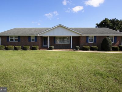 6406 Melody Ln, Milford, DE, 19963