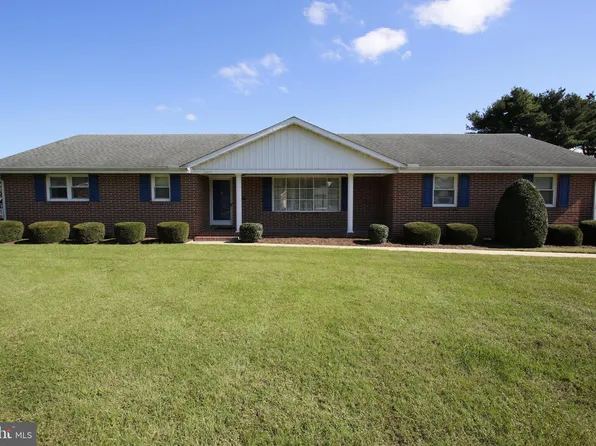 6406 Melody Ln, Milford, DE 19963