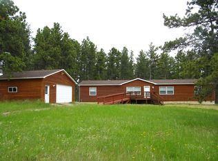 626 Stillman Rd, Lewistown, MT 59457