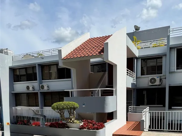 100 Carmen Hills Dr, Guaynabo, PR 00969