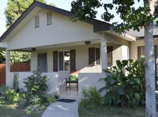 4210 Warner Blvd, Burbank, CA 91505