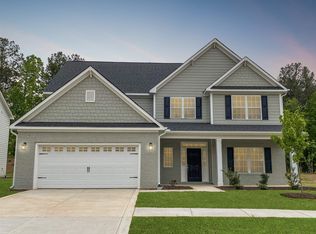 40 Vast View Way, Youngsville, NC 27596