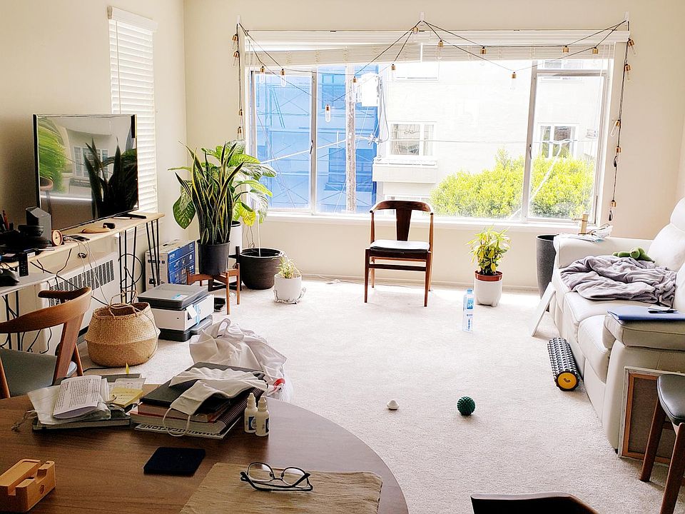 1st image of 1960 Clay St APT 301