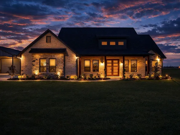 556 County Road 4875 St, Celeste, TX 75423