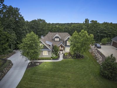 12359 Boulder Pass Dr, Milford, MI, 48380